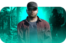 Gray Zone Warfare Banshee Quests